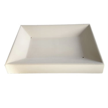 Form Tvålform 15 x 10 cm.