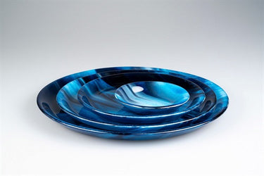 Formplåt, rund Ø13cm