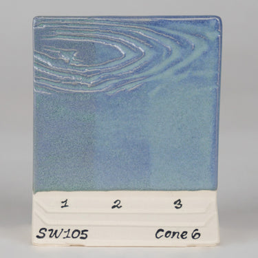Mayco SW105 Frost Blue, 473 ml