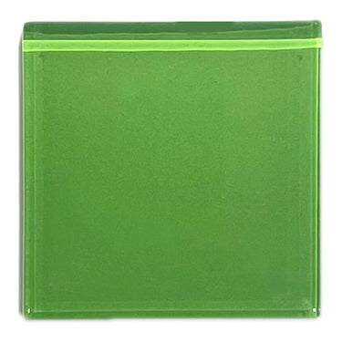 Glasfärg High Temp Pistaschgrön Opak