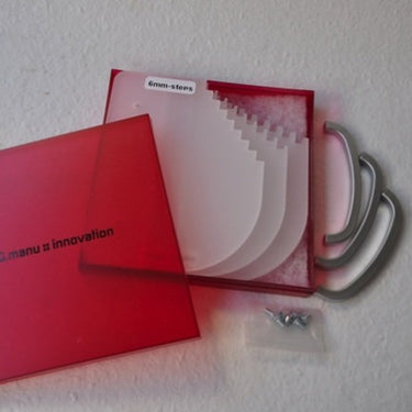 G - Manu - Steg 6/8/10