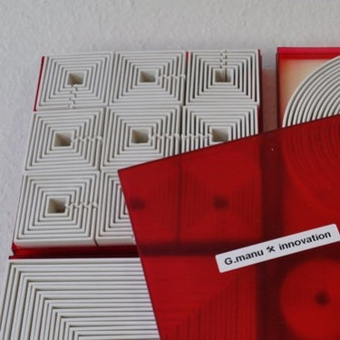 G - Manu - Square II