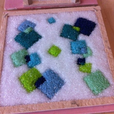 G - Manu - Square II