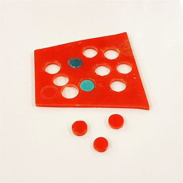 Diamanthålsborr 10mm för Proxxon Drill