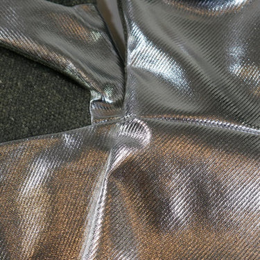 Jutec ugnshandskar för hög temperatur