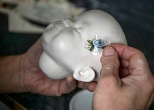 Keramik - Kom Godt i Gang av Claus Domine Hansen