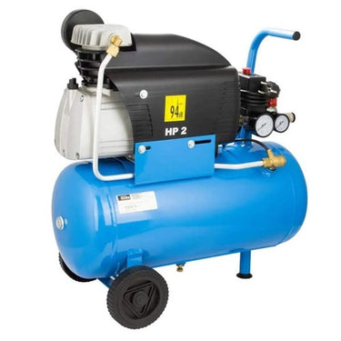 Sandblästerskåp + Kompressor