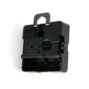 Kvartsverk för väggklocka, upp till 5 mm