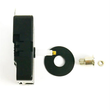 Kvartsverk för väggklocka, upp till 5 mm