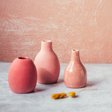 Stengodsengobe 9824 Red