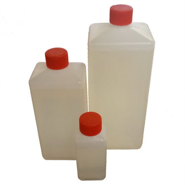 Målarmedium för glasfärg