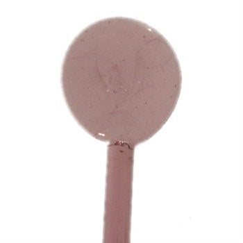 Moretti Light Amethyst Transp. Ø6mm