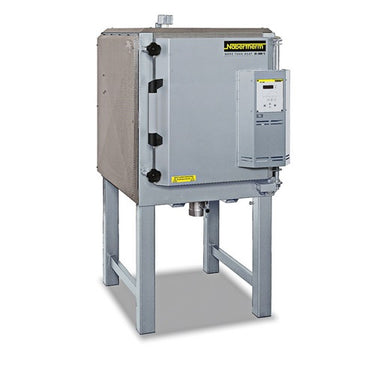 N 100 H Uppvärmd på 5 sidor. Inkl. styrenhet