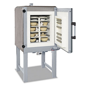 N 150 Uppvärmd på 5 sidor. Inkl. styrenhet