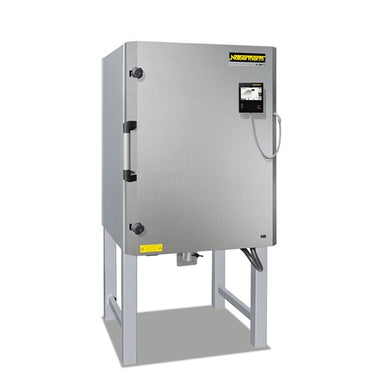 N 200 Uppvärmd på 5 sidor. Inkl. styrenhet