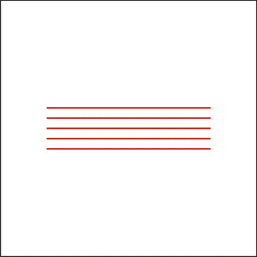 Oceanside System 96 Stringers S-602-F Flame Opaque 142g