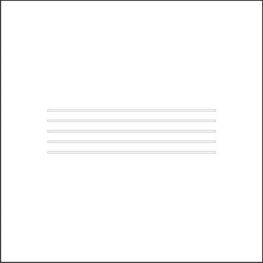 Oceanside System 96 Stringers S-00-F Clear Transparent 142g