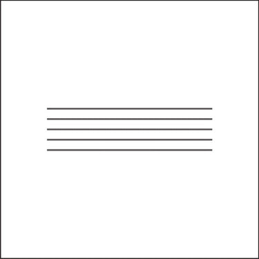 Oceanside System 96 Stringers S-2806-F Charcoal Opaque 142g