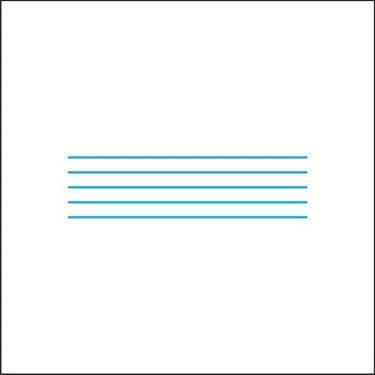 Oceanside System 96 Stringers S-5333-F Dark Aquamarine Transparent 142g