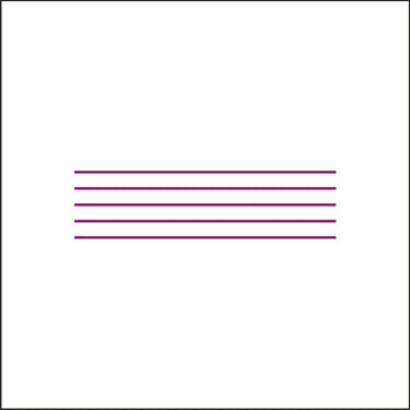 Oceanside System 96 Stringers S-146-F Dark Violet Transparent 142g