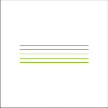 Oceanside System 96 Stringers S-5262-F Moss Green Transparent 142g