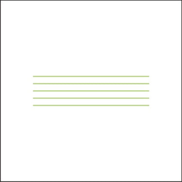 Oceanside System 96 Stringers S-2222-F Pastellgrön Opaque 142g