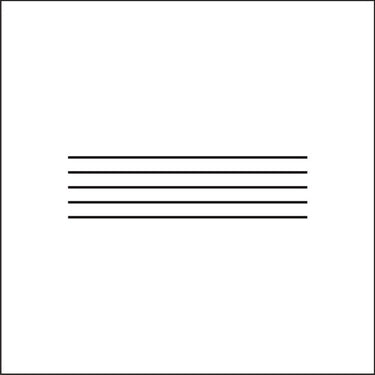 Oceanside System 96 Stringers S-56-F Black Opaque 142g