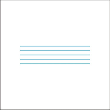 Oceanside System 96 Stringers S-2334-F Turkos Opaque 142g