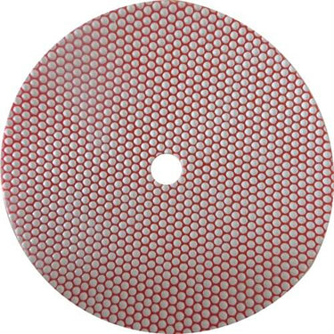 Diamantslipskiva korn 12000, ø 10cm för Flex
