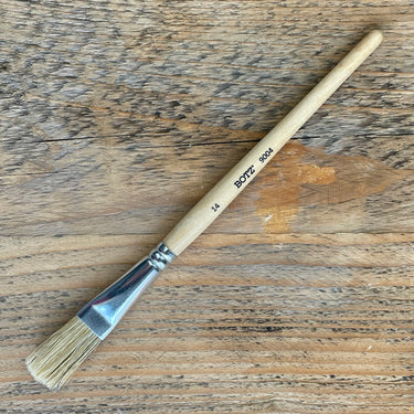 BOTZ Pensel 9004