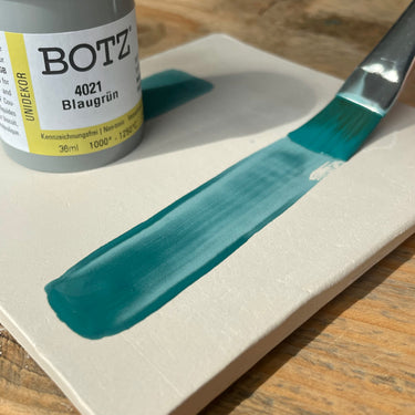 BOTZ Pensel 9006