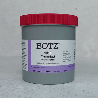 Botz 9010 Plattvask 800 ml