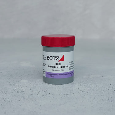 Botz 9090 Keramiskt Bläck 30 ml