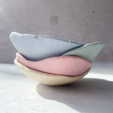 Penselglasyr 9131 White Glimmer