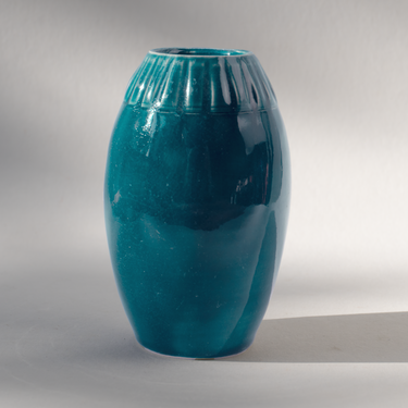 Lergodsglasyr 9225 Bright Blue