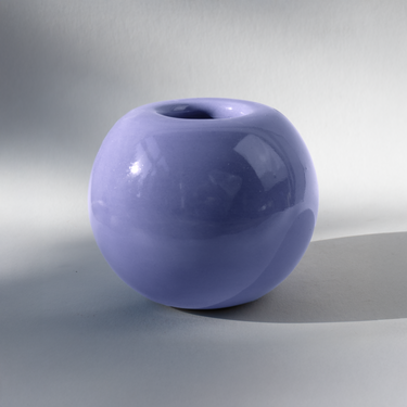 Lergodsglasyr 9368 Pale Lilac