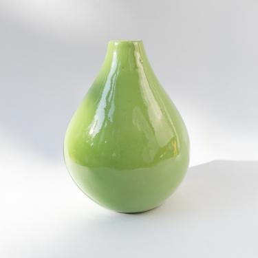 Lergodsglasyr 9372  Sedge Green