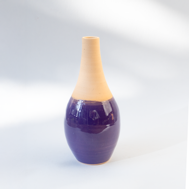 Lergodsglasyr 9516 Lilac