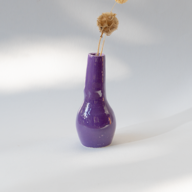 Lergodsglasyr 9516 Lilac