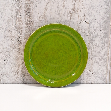Lergodsglasyr 9597 Snake Green