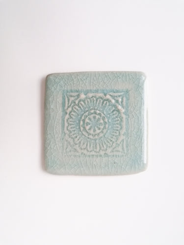 Stengodsglasyr 9868 Glacier