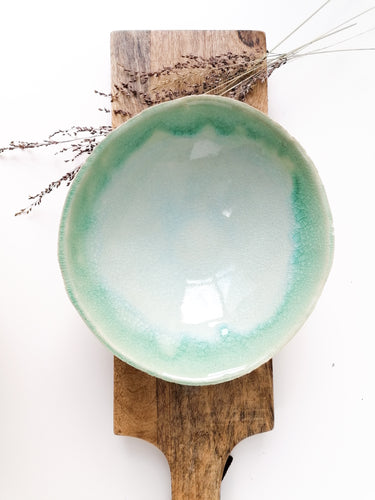 Stengodsglasyr 9868 Glacier