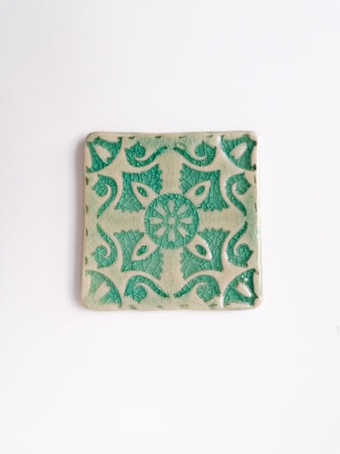 Stengodsglasyr 9869 Mountain Lake