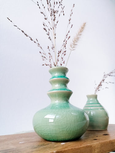 Stengodsglasyr 9869 Mountain Lake