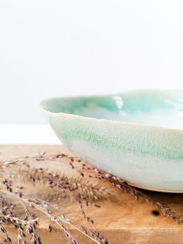 Stengodsglasyr 9869 Mountain Lake