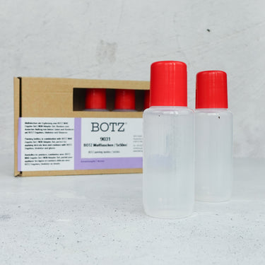 Botz 9031 Plastflaskor, 5 st.
