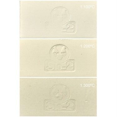 Stengods , papperslera