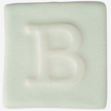 Lergodsglasyr 9494 Mint