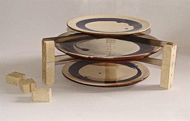 Tallriksställ för ugn. För tallrikar upp till Ø22cm