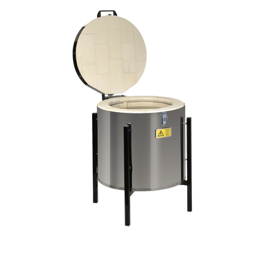 Pyrotec PY 110 HD med styrenhet